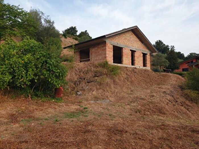 Casa in vendita in Via Badia, Ceccano