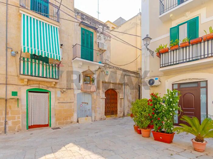 Appartamento bilocale in vendita in Strada Incuria, Bari