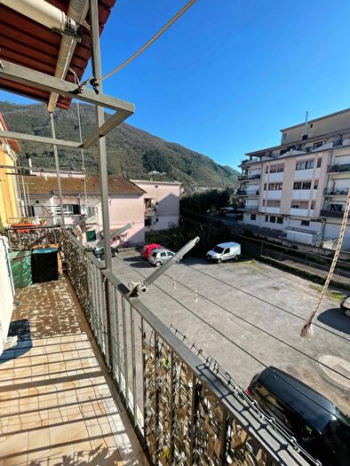 Appartamento bilocale in vendita in Roccapiemonte