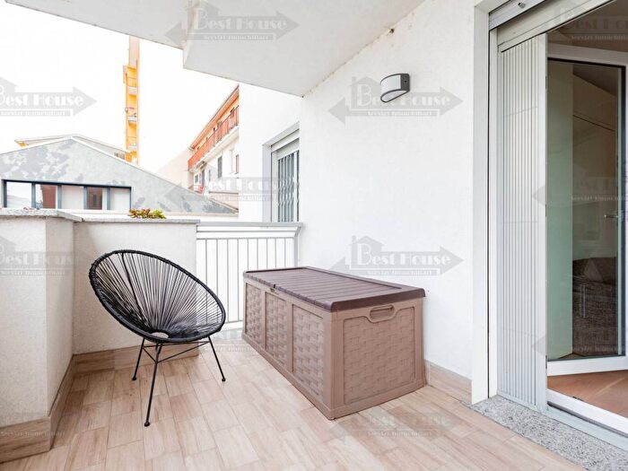 Appartamento bilocale in affitto in Via Ronchi, Udine, Milano