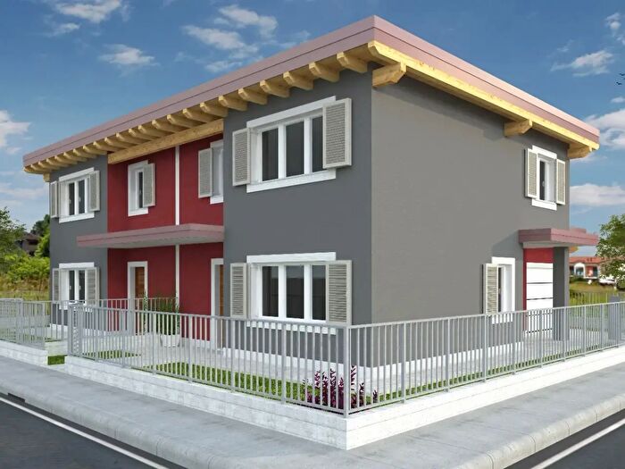 Appartamento in vendita in Viale Calabria, Riccione