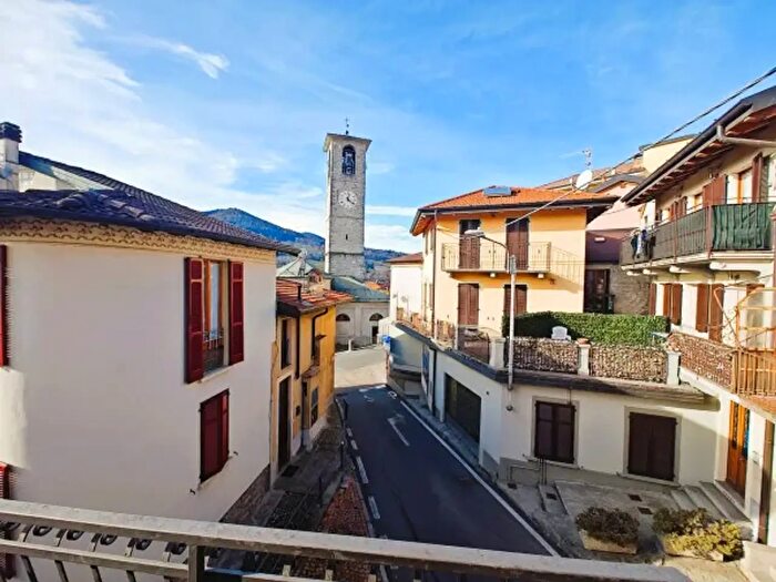 Casa con 5 locali in vendita in Via Blessagno, Centro Valle Intelvi