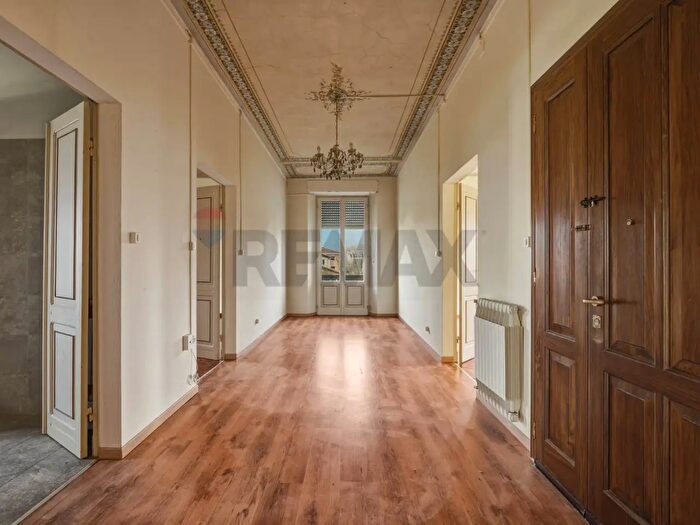 Appartamento con 5 locali in vendita in Via Goti, Scandiano