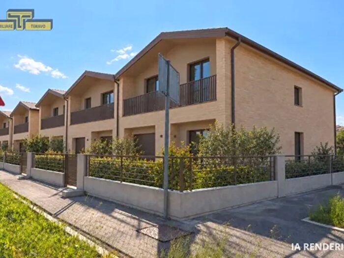 Casa quadrilocale in vendita in Strada Provinciale di Scandiano, Reggio nell'Emilia
