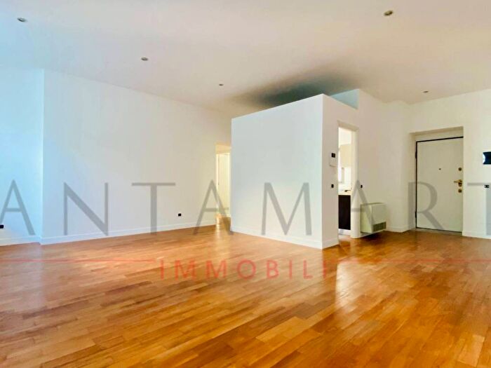 Appartamento bilocale in affitto in Piazza del Carmine, Brera, Milano