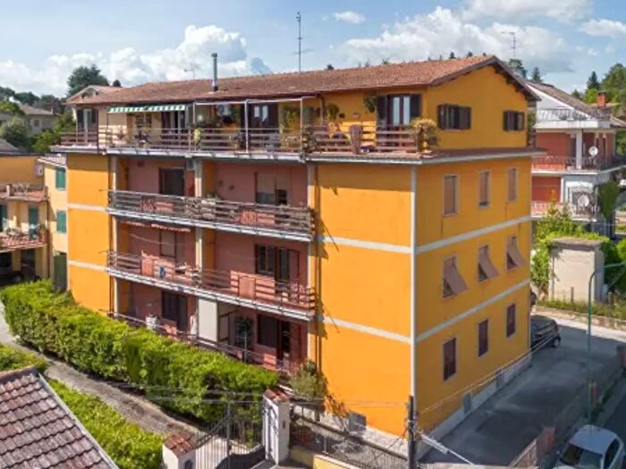 Appartamento quadrilocale in vendita in Via dei Lecci, Valmontone