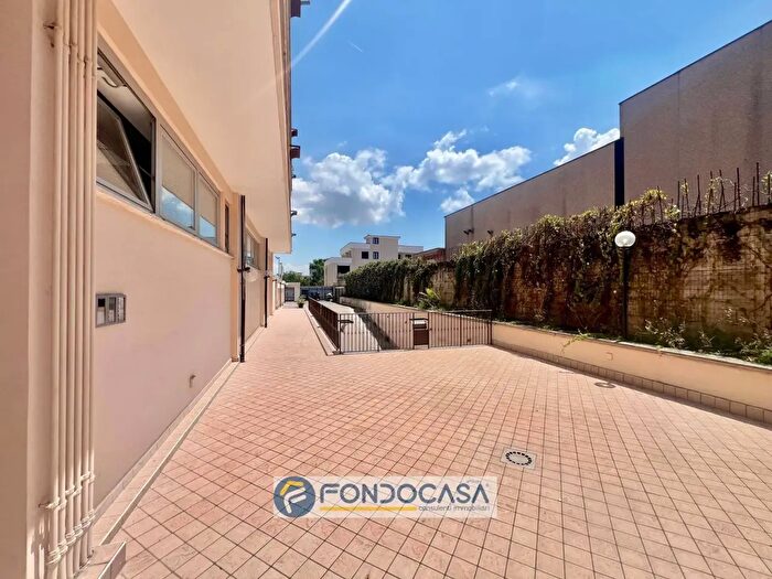 Appartamento quadrilocale in vendita in Via Pablo Picasso, Sant'Antimo