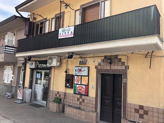 Appartamento bilocale in affitto in Monteforte Irpino