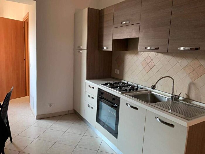 Appartamento quadrilocale in affitto in Via Contessa Matilde, Santa Maria, Pisa