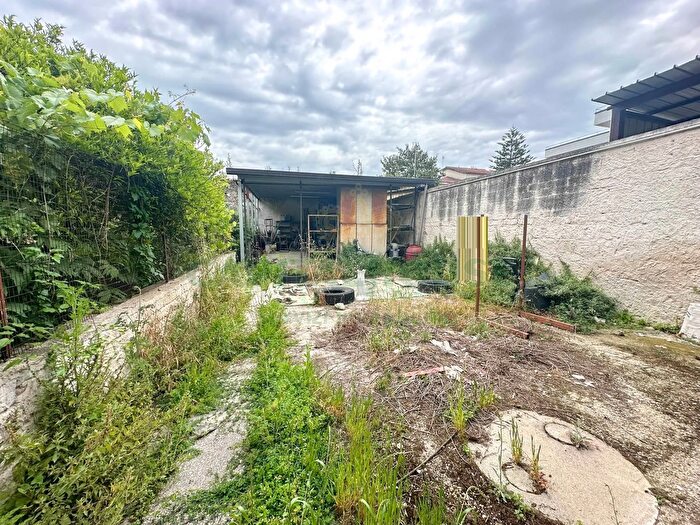 Appartamento bilocale in vendita in Zona Via Nazionale Appia, San Tammaro