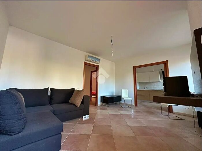 Appartamento trilocale in vendita in Via San Pio di Pietrelcina, Sestu