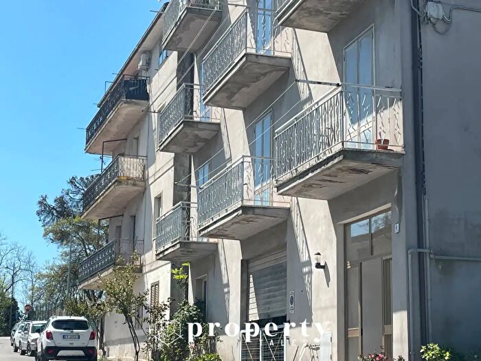 Appartamento con 7 locali in vendita in Contrada Fonte Abeceto, Ripatransone