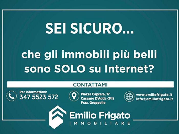 Case in Vendita e in Affitto - 2