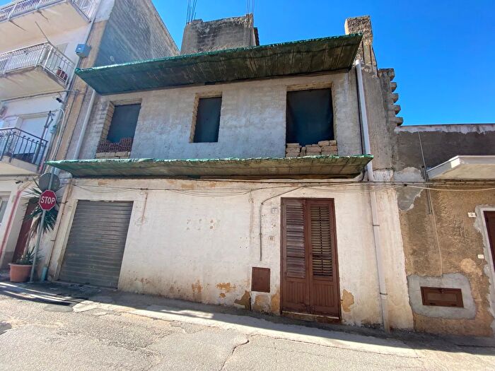 Casa in vendita in Castelvetrano Trapani Sicilia Italia, Castelvetrano