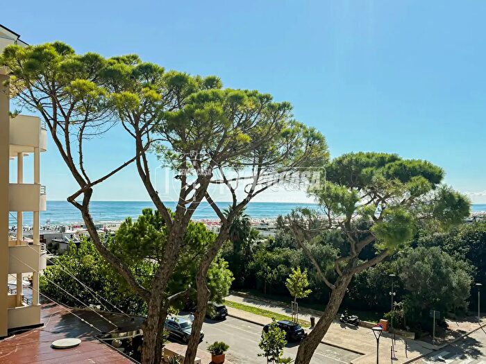 Appartamento trilocale in vendita in Forlì, Cervia
