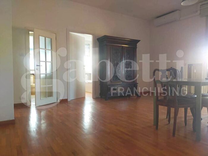 Appartamento bilocale in affitto in Via levante, Mazzini Fossolo, Bologna