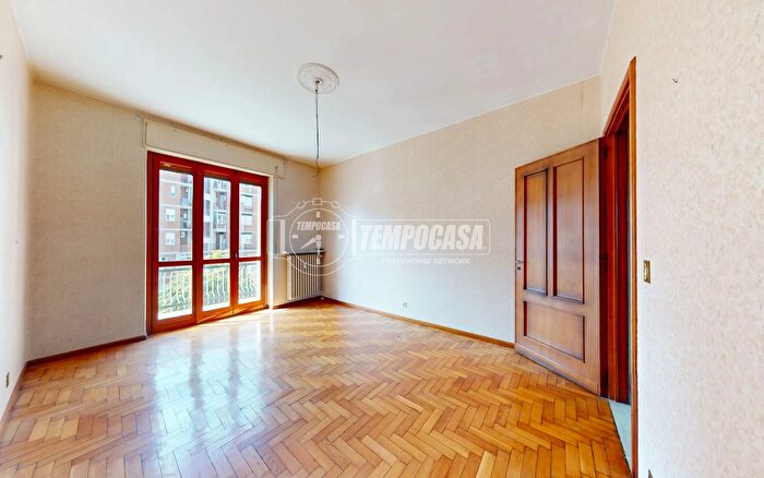 Appartamento quadrilocale in vendita in Via Duccio Galimberti, Alba