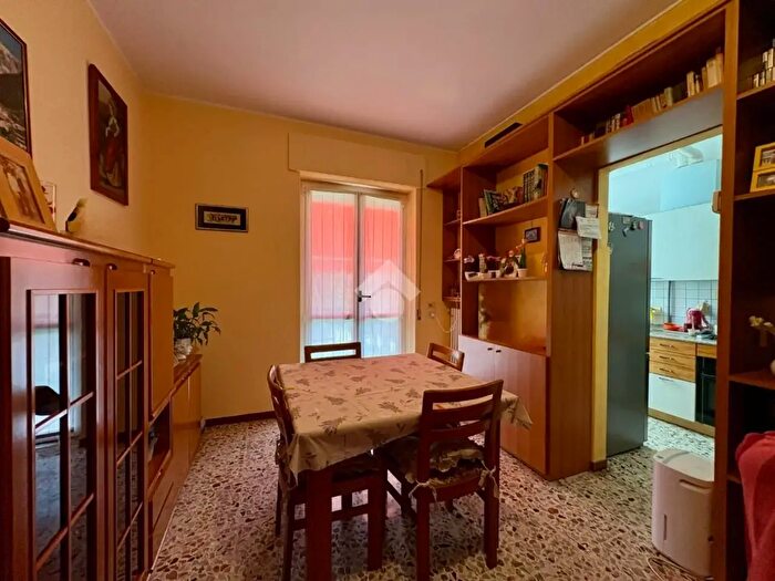 Appartamento bilocale in vendita in Via Giovanni XXIII Papa, Leffe