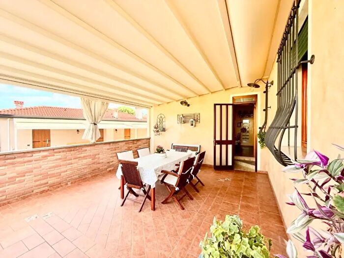 Casa quadrilocale in vendita in Via Rom a, Cervarese Santa Croce
