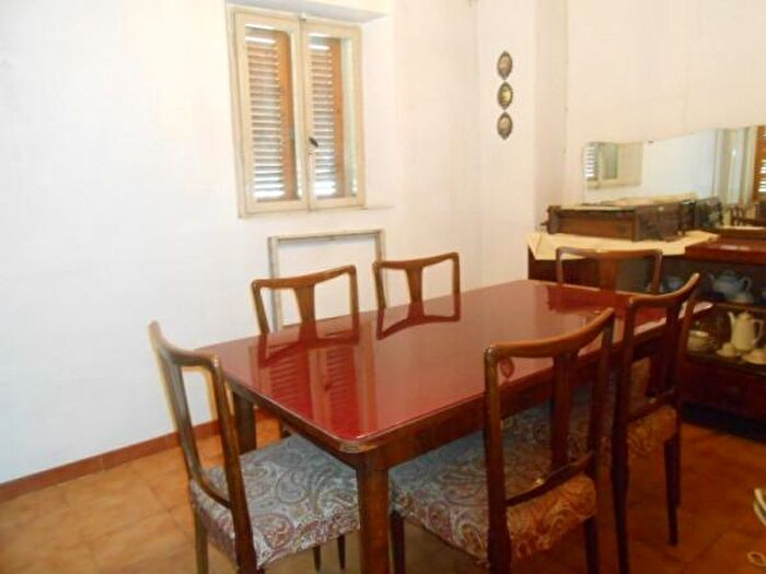 Appartamento con 6 locali in vendita in Via Montegrappa, Jesi