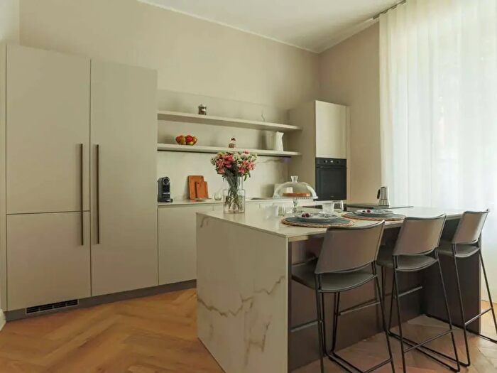 Appartamento monolocale in affitto in Viale Tibaldi, Milano