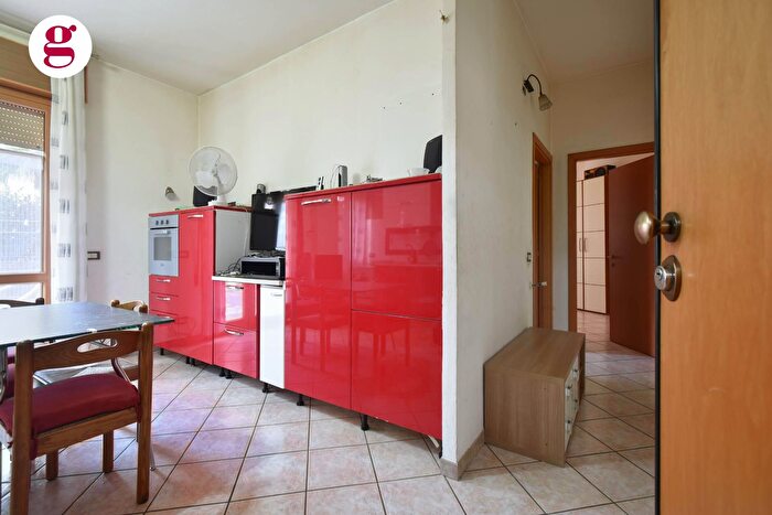 Appartamento trilocale in vendita in Via Valloncello, Vasto