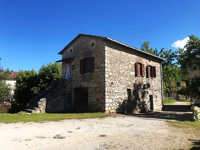Casa bilocale in vendita in Strada Provinciale, Trivigliano