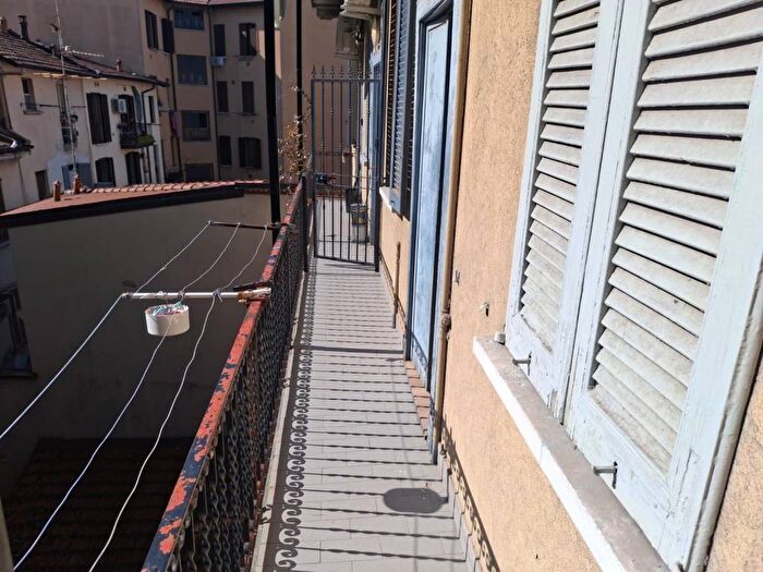 Appartamento monolocale in affitto in Via Padova, Parco Trotter, Milano