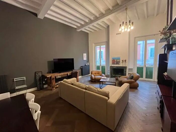 Appartamento trilocale in affitto in Via Carteria, Modena