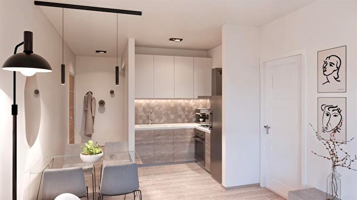 Appartamento trilocale in vendita in Viale Francesco Caltagirone, Roma