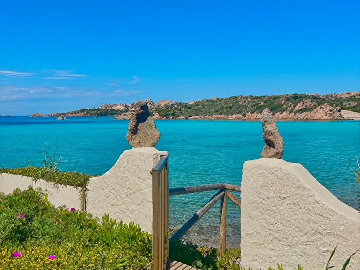 Appartamento in affitto in Monti dArena, La Maddalena