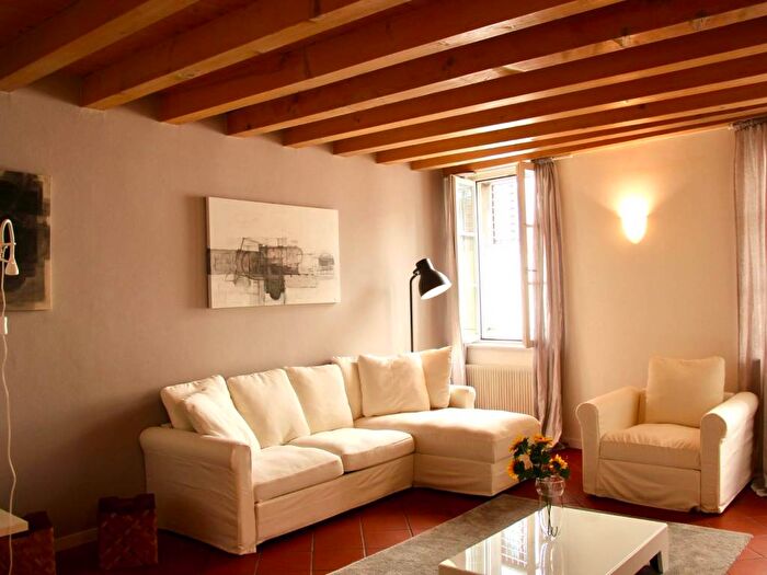 Appartamento bilocale in affitto in Via del Monte, Centro Storico, Udine