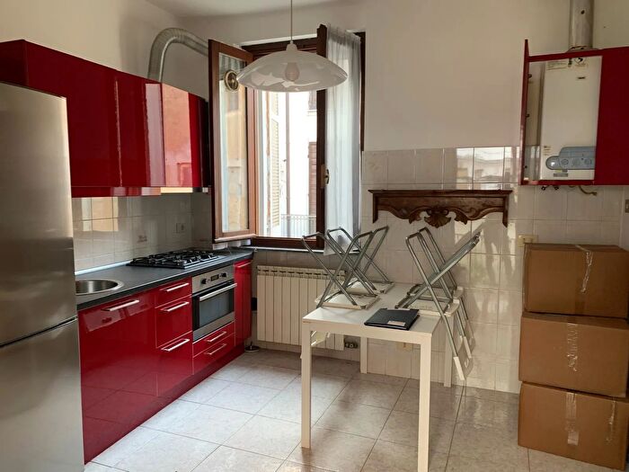 Appartamento bilocale in vendita in Via Dante Alighieri, Vigevano