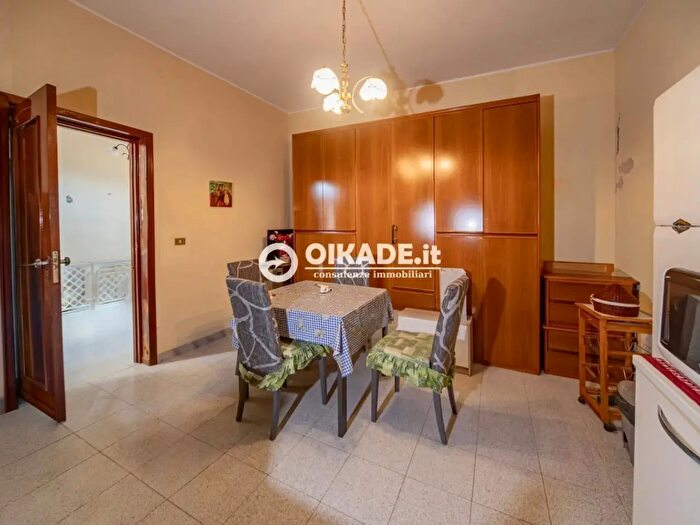 Casa quadrilocale in vendita in Via Paganini Niccolò, Quartu Sant'Elena