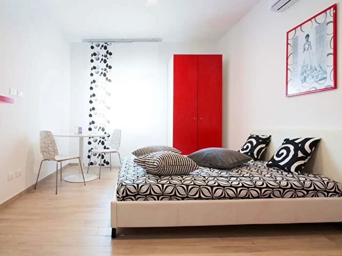 Appartamento monolocale in affitto in Via del Fornetto, Roma