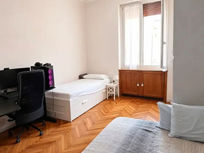 Appartamento bilocale in affitto in Via Evangelista Torricelli, Torino