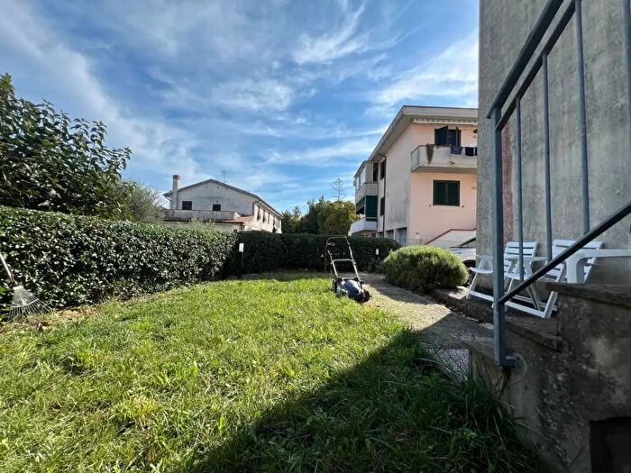 Appartamento quadrilocale in vendita in Bientina