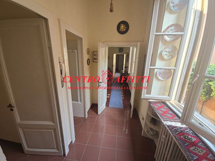 Appartamento bilocale in affitto in Piazza della Posta, Centro Storico, Pavia