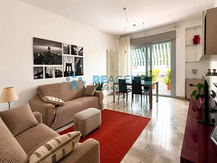 Appartamento con 5 locali in vendita in Vicenza