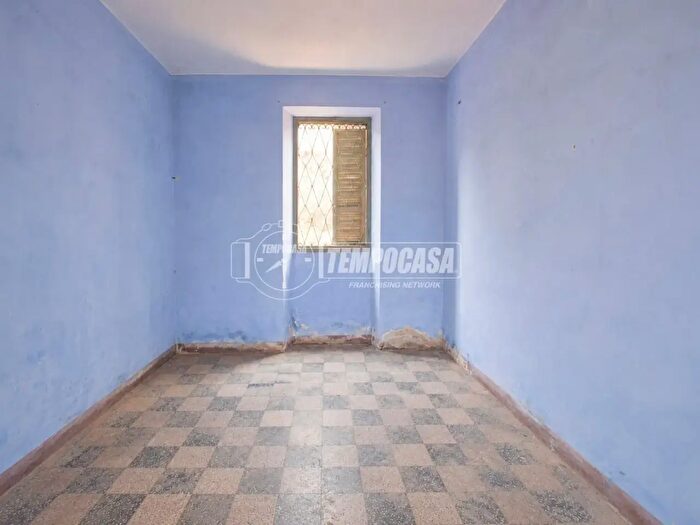Appartamento trilocale in vendita in Carpignano Sesia
