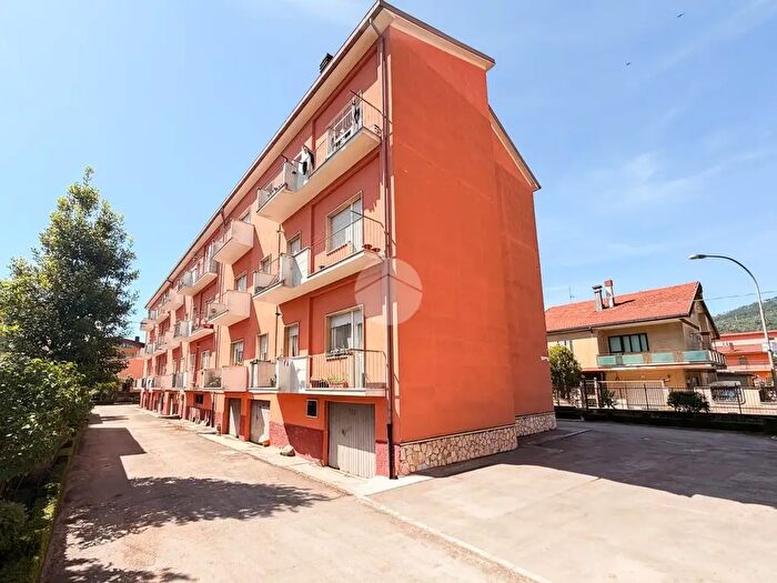 Appartamento con 5 locali in vendita in Via Madonna del Passo, Avezzano