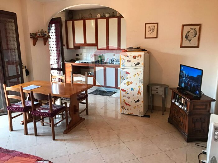 Appartamento trilocale in vendita in Via Cesare Pavese, Castelfiorentino