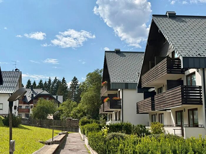 Appartamento bilocale in vendita in Via Alpi Giulie, Tarvisio