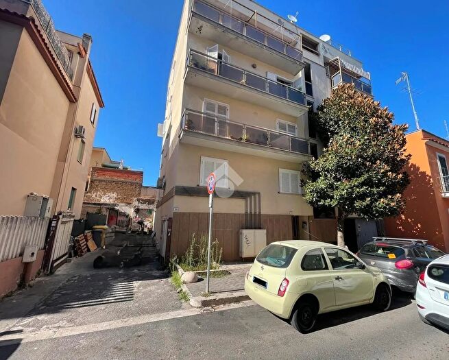 Appartamento quadrilocale in vendita in Via Risorgimento, Nettuno