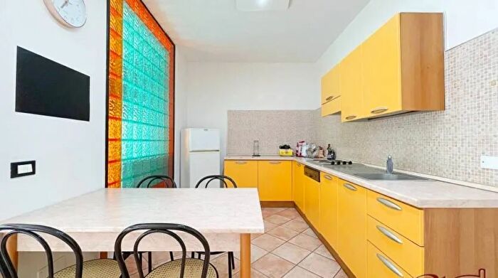 Appartamento bilocale in vendita in Via Bondenese Cento Ferrara Frazioni Nord, Cento