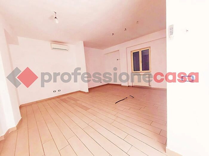 Appartamento quadrilocale in vendita in Via Carlo dAguanno, Piedimonte San Germano