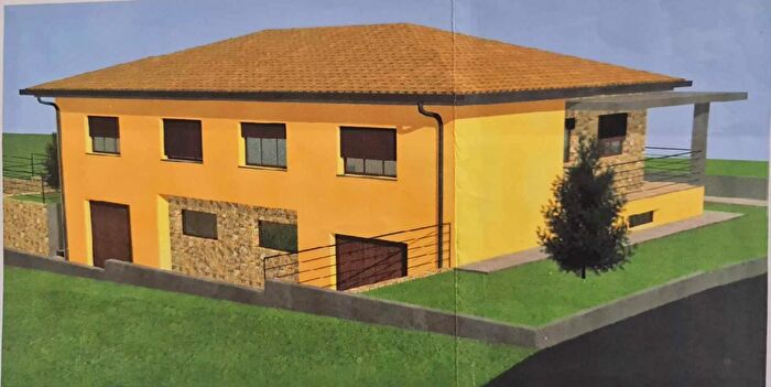 Casa con 6 locali in vendita in San Gimignano