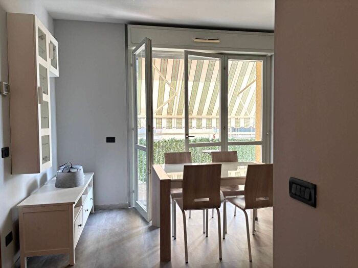 Appartamento bilocale in affitto in Piazzetta della Filigrana, Cernobbio