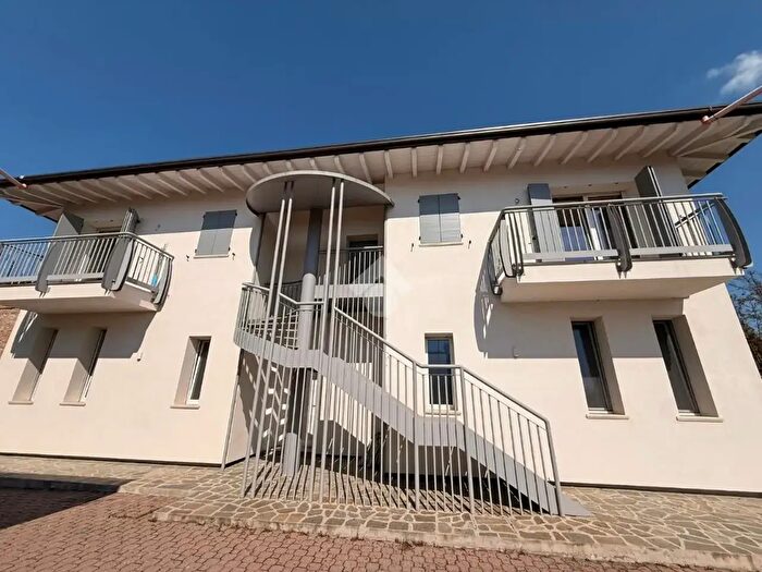 Appartamento trilocale in vendita in Via della Repubblica, Casalmaggiore