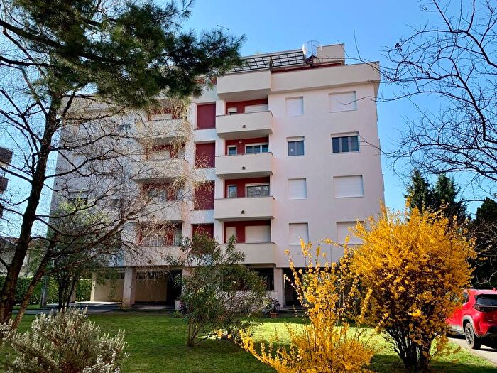 Appartamento monolocale in affitto in via denricis, Sacro Cuore, Novara